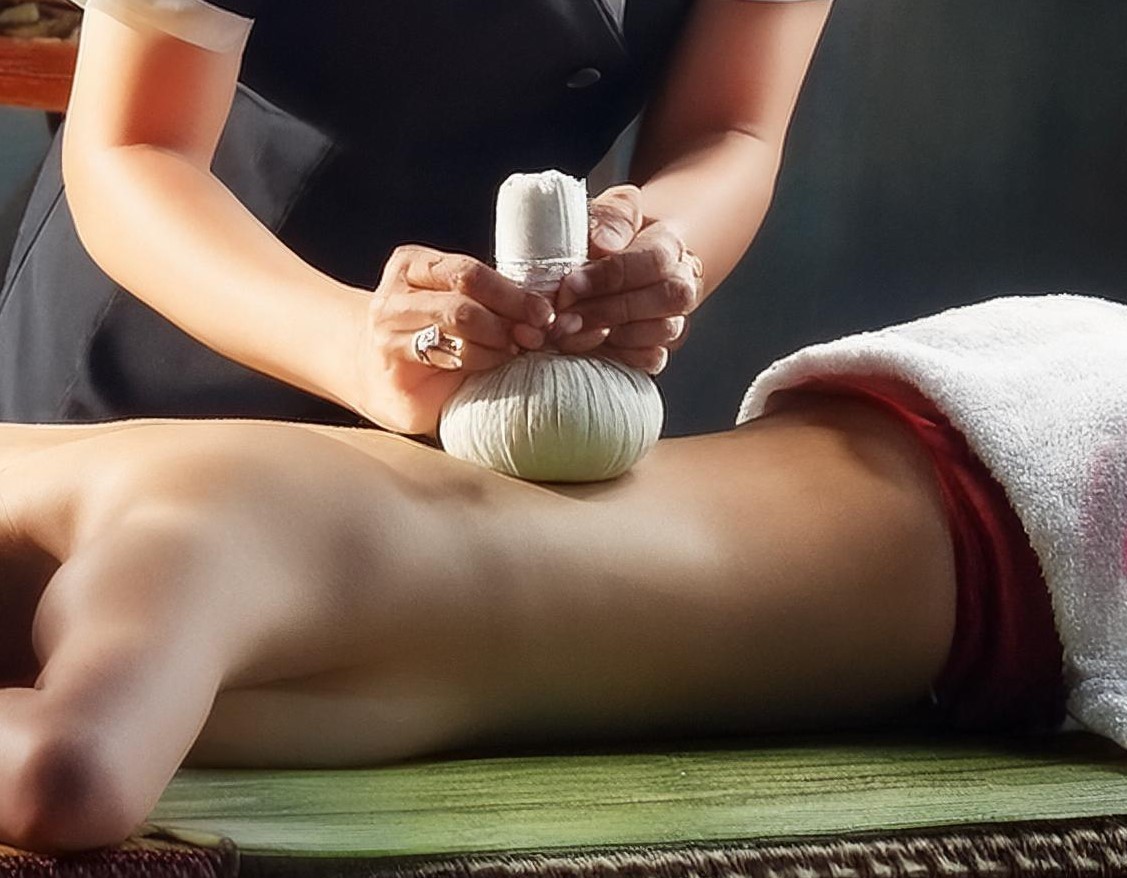 Matt-Thaimassage Reutlingen